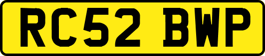 RC52BWP