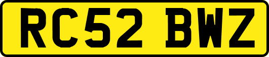RC52BWZ