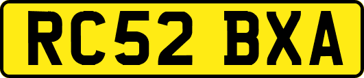 RC52BXA