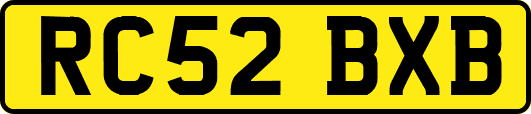 RC52BXB