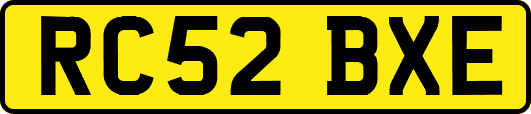RC52BXE