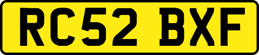 RC52BXF