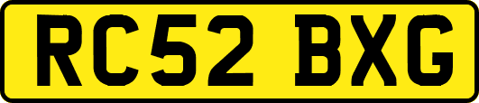RC52BXG