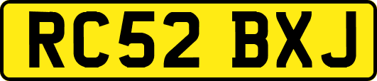 RC52BXJ