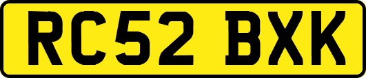 RC52BXK