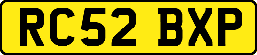 RC52BXP