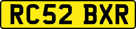 RC52BXR