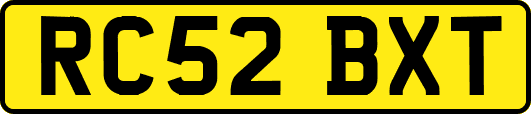 RC52BXT