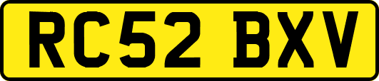RC52BXV