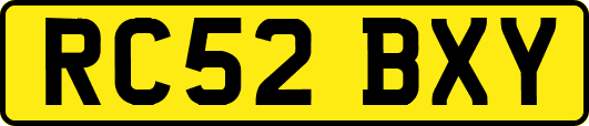 RC52BXY