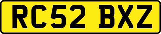 RC52BXZ
