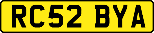 RC52BYA