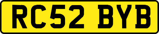 RC52BYB