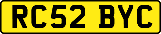 RC52BYC