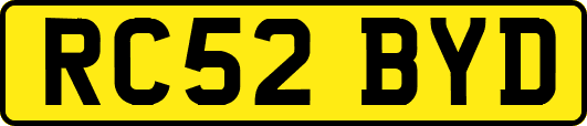RC52BYD