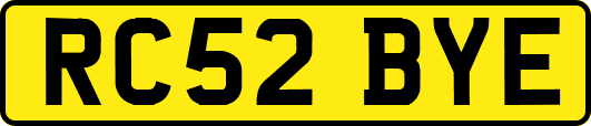 RC52BYE