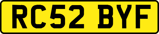 RC52BYF