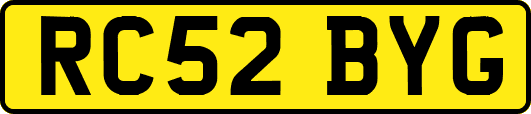 RC52BYG