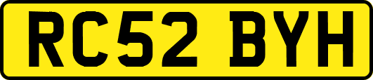 RC52BYH