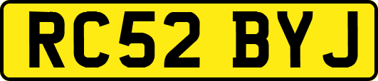 RC52BYJ