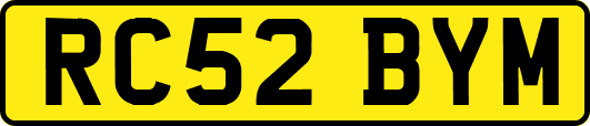 RC52BYM