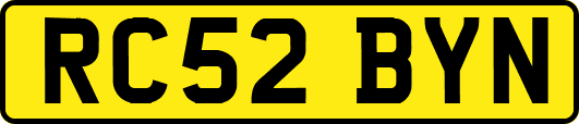 RC52BYN