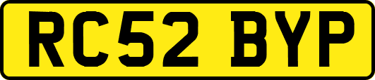 RC52BYP