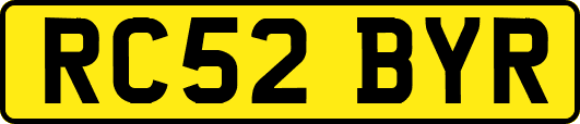 RC52BYR