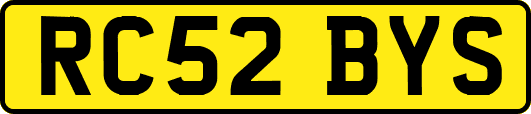 RC52BYS