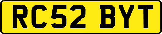 RC52BYT