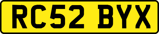 RC52BYX