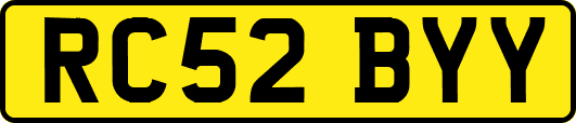 RC52BYY