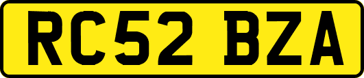 RC52BZA