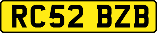 RC52BZB
