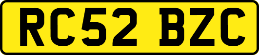 RC52BZC