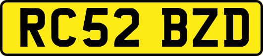 RC52BZD