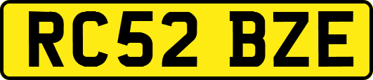 RC52BZE