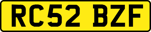 RC52BZF