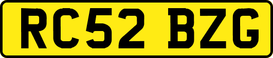 RC52BZG