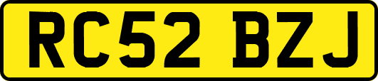 RC52BZJ