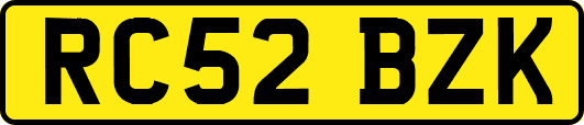 RC52BZK