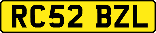 RC52BZL
