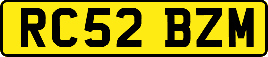 RC52BZM