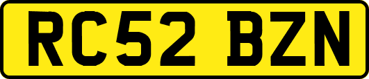 RC52BZN
