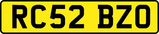 RC52BZO