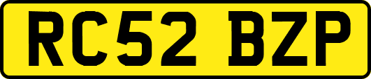 RC52BZP