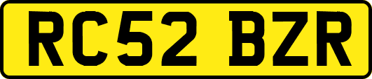 RC52BZR