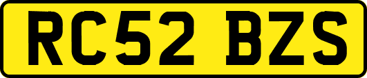 RC52BZS