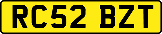RC52BZT