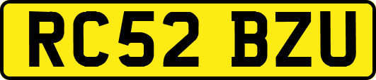 RC52BZU